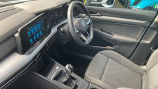 Volkswagen Golf 1.5 TSI Life 5dr Petrol Hatchback